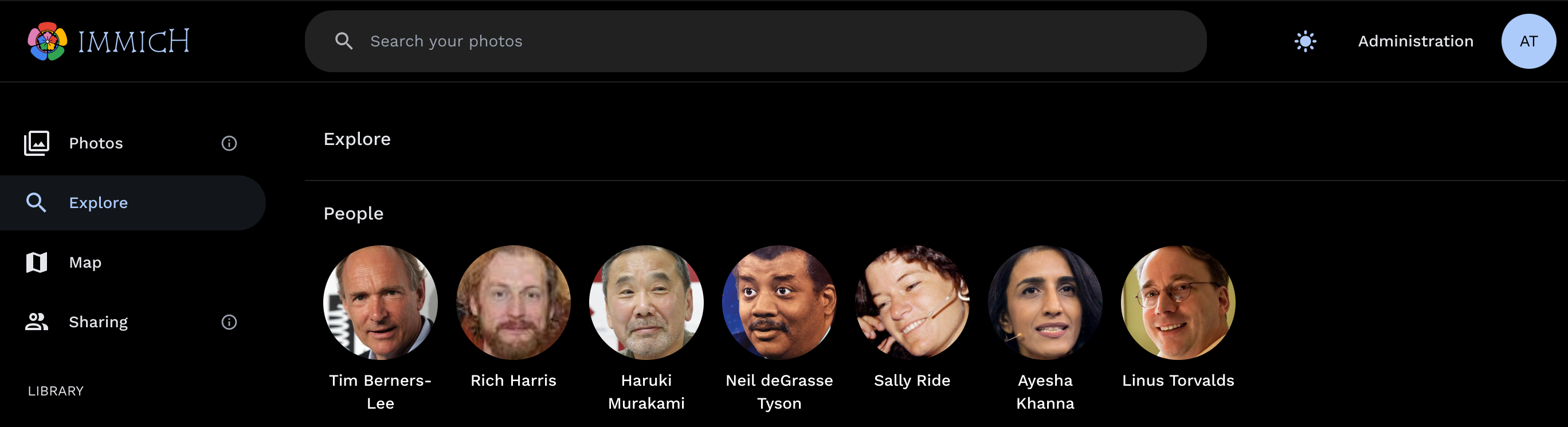 Facial Recognition 1