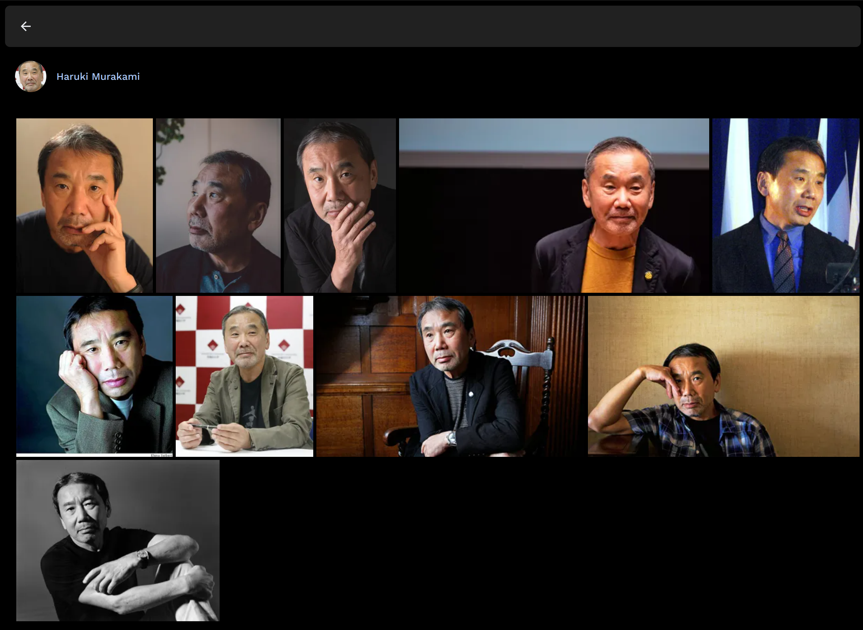 Facial Recognition 2