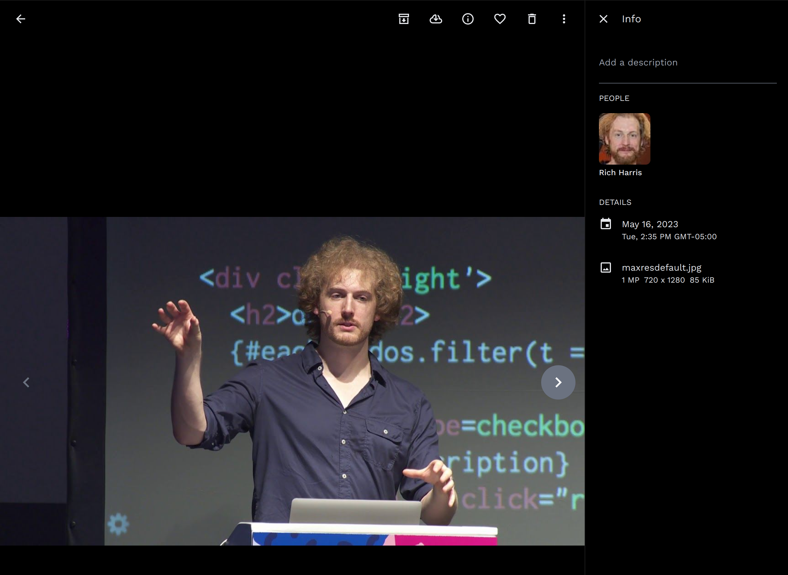 Facial Recognition 3